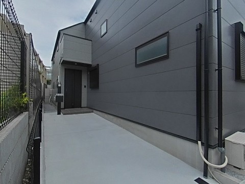 パノラマ