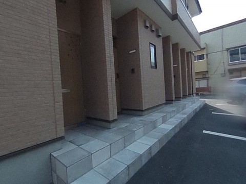 パノラマ