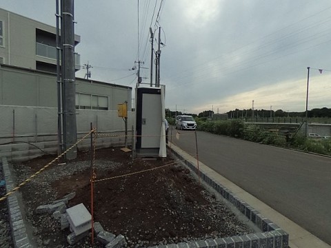 パノラマ