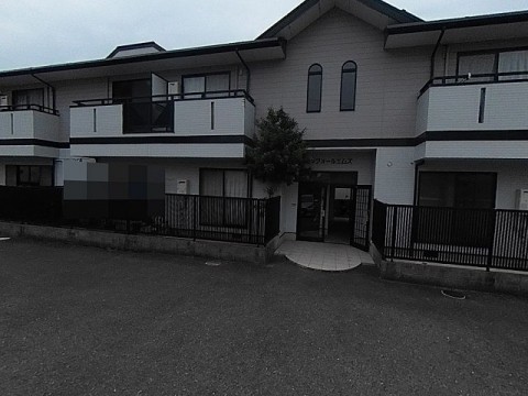 パノラマ