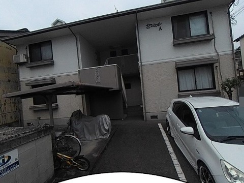 パノラマ