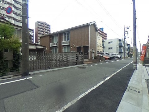 パノラマ
