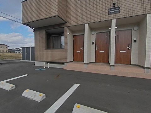 パノラマ