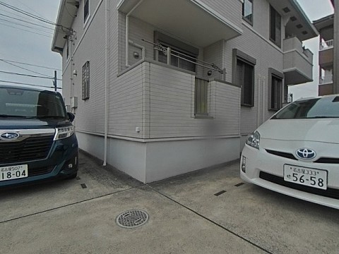 パノラマ