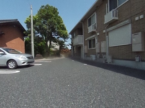 パノラマ