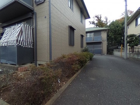 パノラマ