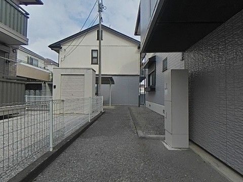 パノラマ
