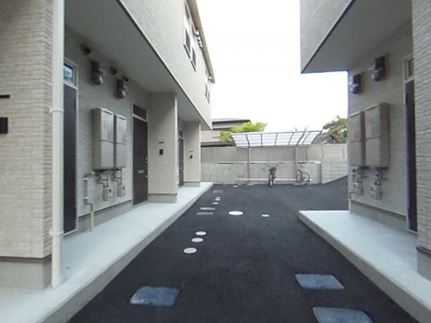 パノラマ