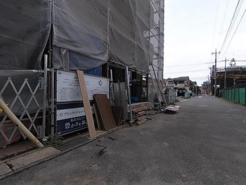 パノラマ