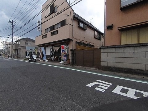 パノラマ