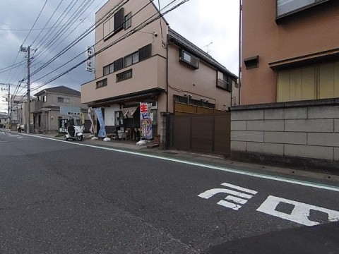 パノラマ