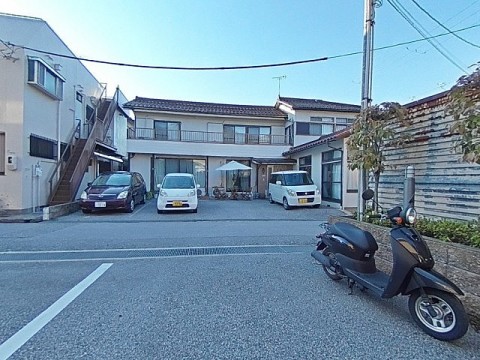 パノラマ