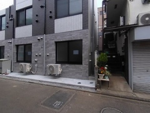 パノラマ