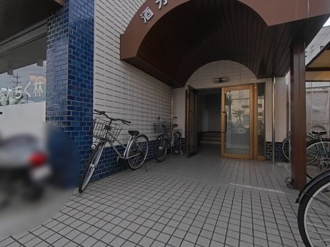 パノラマ