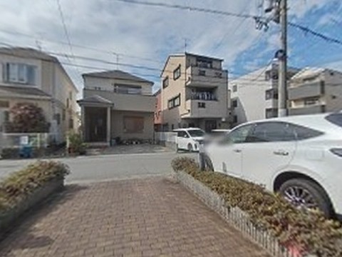 パノラマ