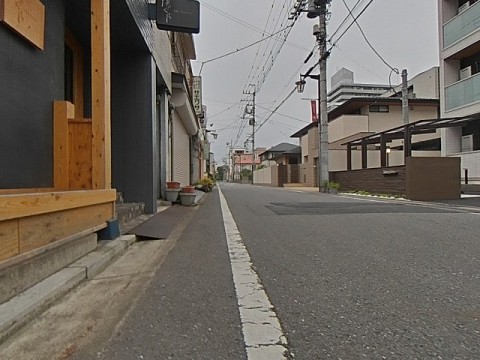 パノラマ
