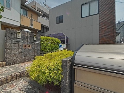 パノラマ