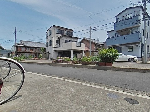パノラマ