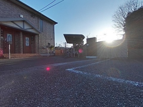 パノラマ