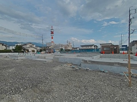 パノラマ
