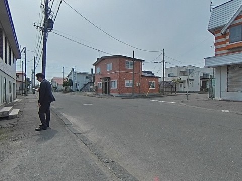 パノラマ