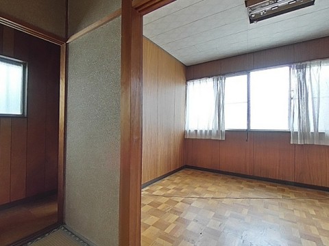 パノラマ