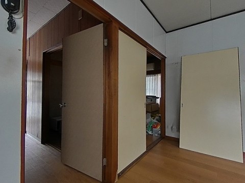 パノラマ
