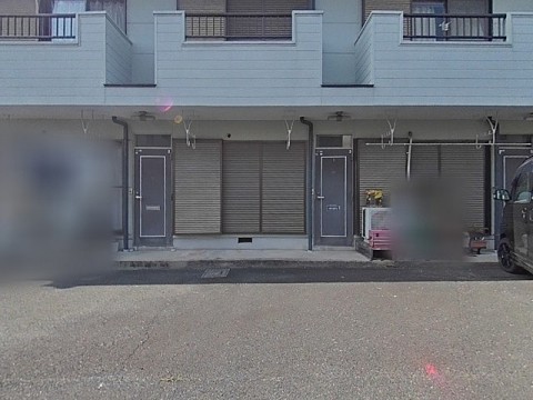 パノラマ