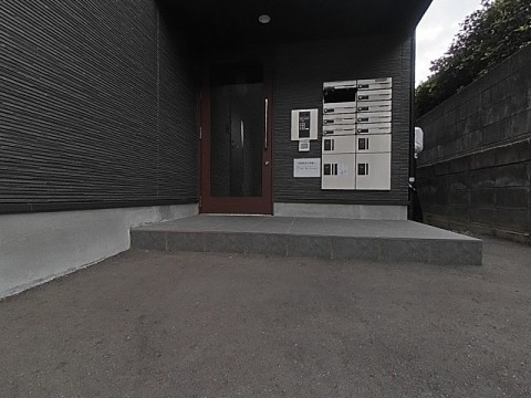 パノラマ