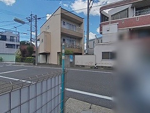 パノラマ