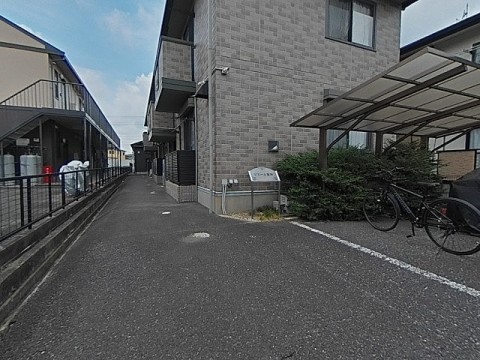 パノラマ