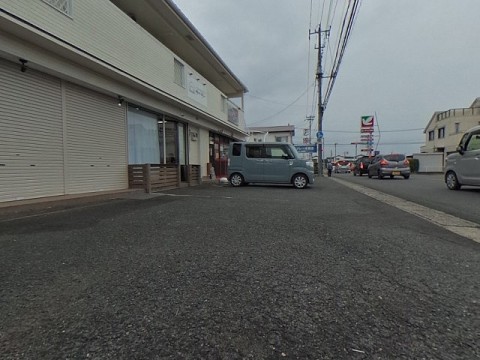 パノラマ