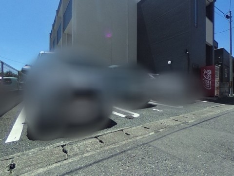 パノラマ