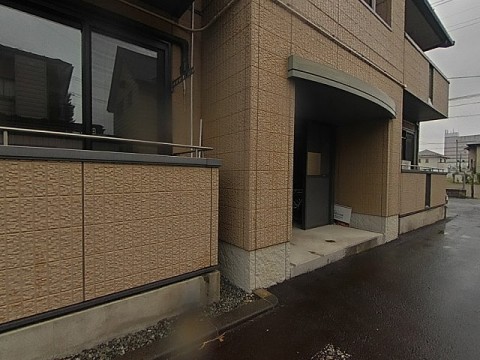 パノラマ
