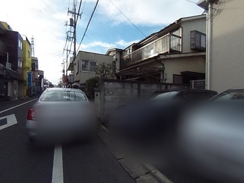 パノラマ