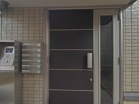 パノラマ
