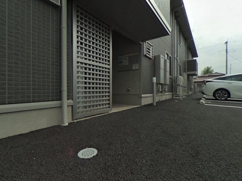 パノラマ