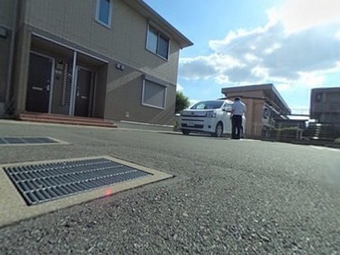 パノラマ