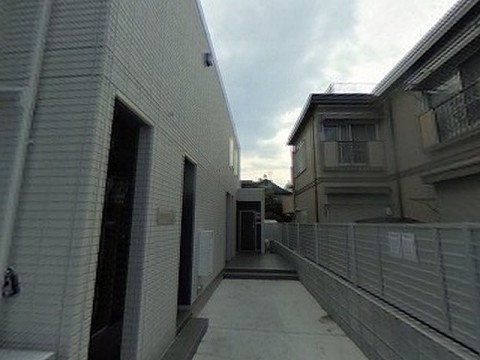パノラマ