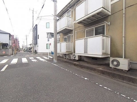 パノラマ