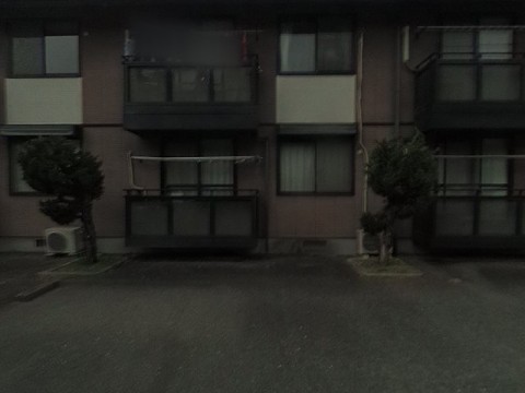 パノラマ