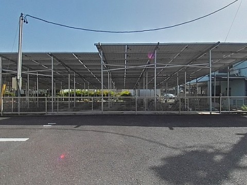 パノラマ