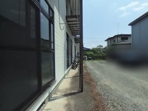 パノラマ