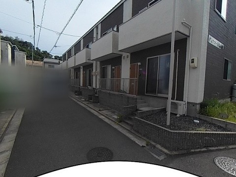 パノラマ