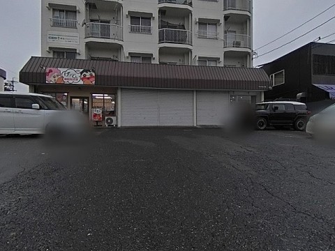 パノラマ