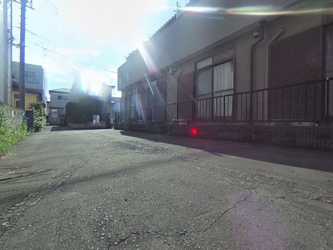 パノラマ