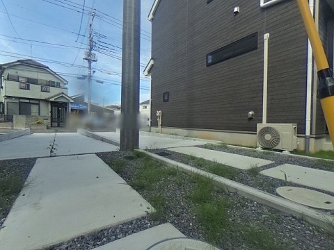 パノラマ