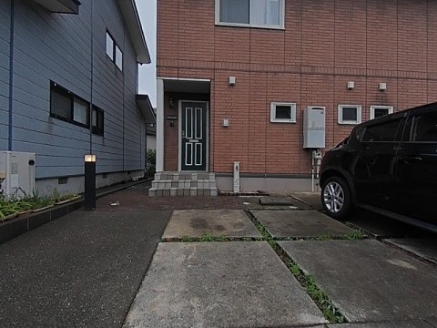 パノラマ