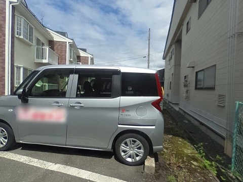 パノラマ