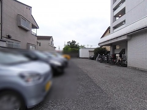 パノラマ